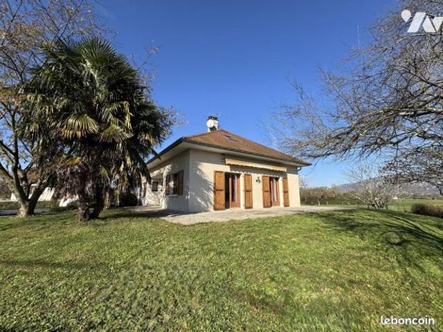 Maison vente à Belley, Peyrieu