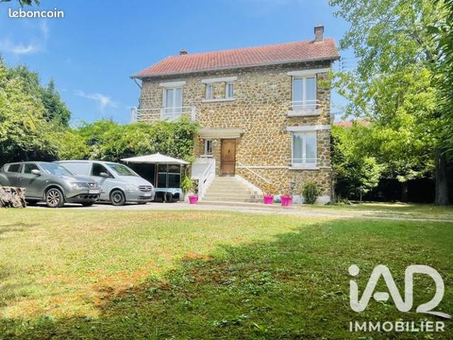 Maison vente à Athis-Mons, Essonne
