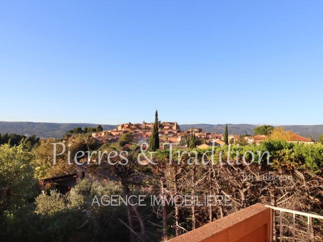 Maison vente à Apt, Roussillon