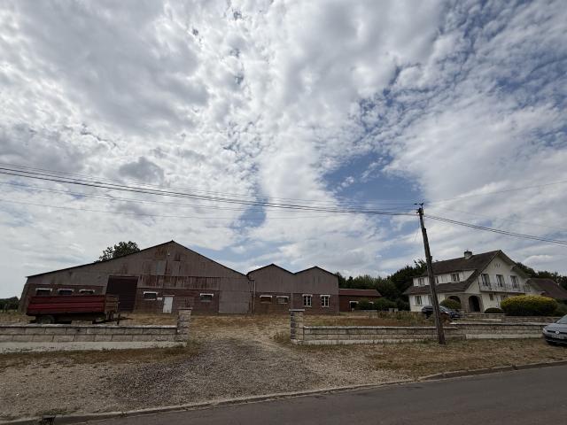 Maison vente à Moliens, Oise