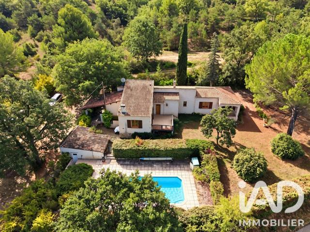 Maison vente à Forcalquier, Allemagne-en-provence
