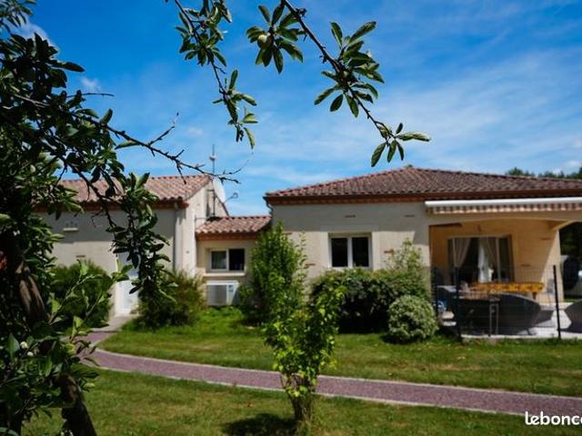 Maison vente à Nérac, Casteljaloux