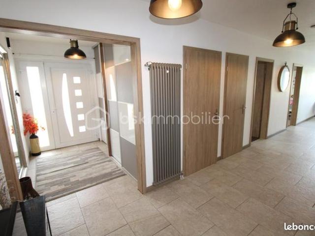 Maison vente à Mulhouse, Village-neuf