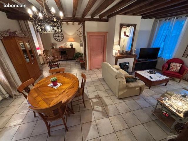 Maison vente à Brive-la-Gaillarde, Noailles