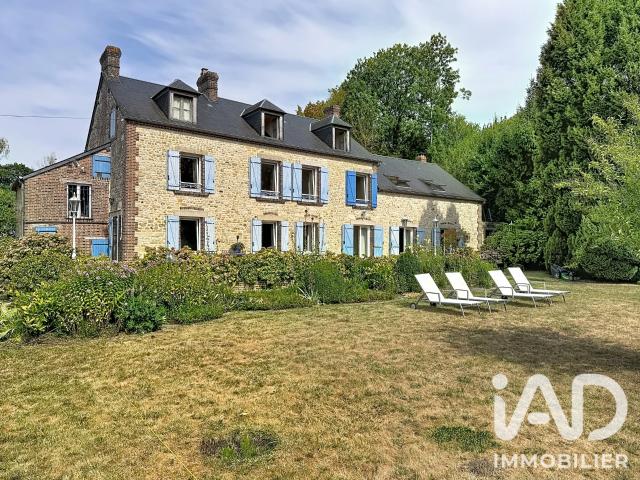 Maison vente à Mortagne-au-Perche, Le Merlerault