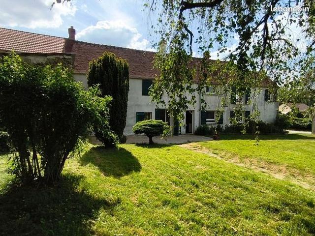Maison vente à Villeneuve-sur-bellot