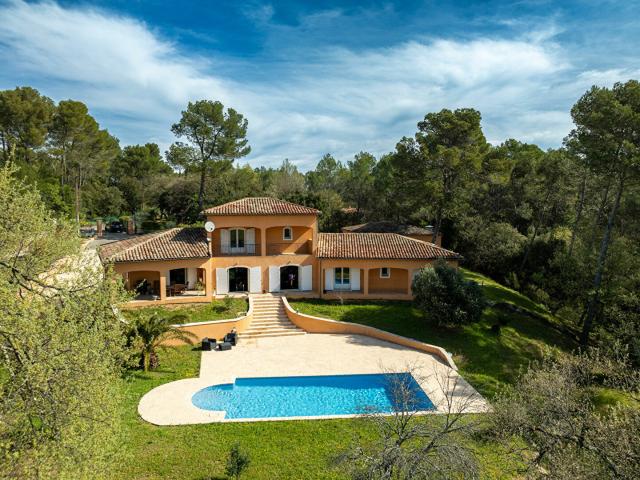 Maison vente à Brignoles, Le Cannet-des-maures