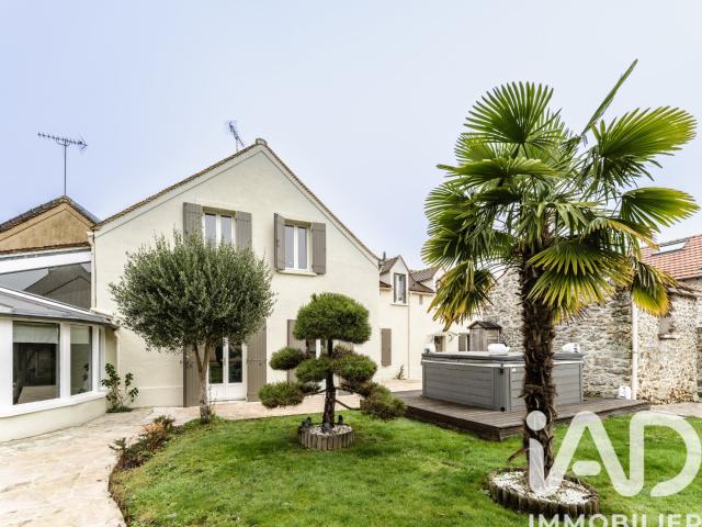 Maison vente à Rambouillet, Cernay-la-ville
