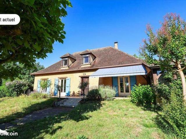 Maison vente à Carcassonne, La Force