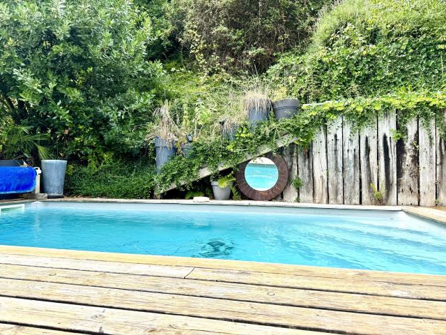 Maison vente à Les Bulins, Mont-Saint-Aignan