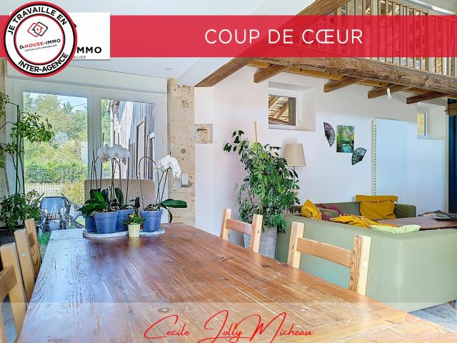 Maison vente à France métropolitaine, Civrac-de-blaye