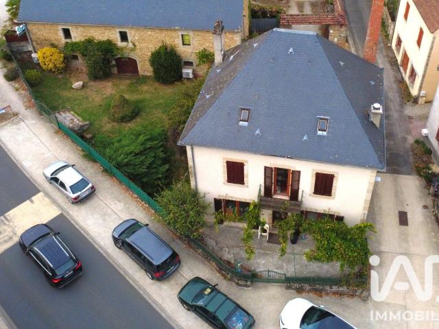 Maison vente à Le Bourg, Lot