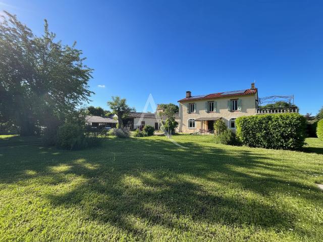 Maison vente à Castres, Occitanie