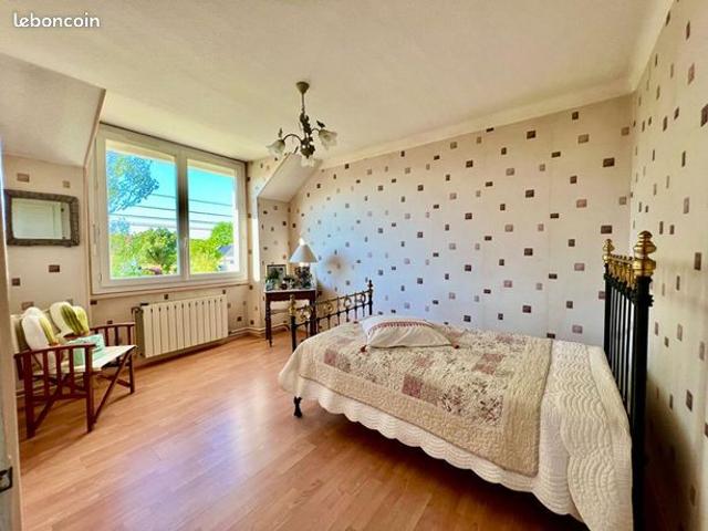 Maison vente à Nevers, Garchizy
