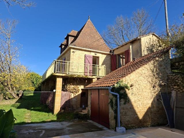 Maison vente à Lalinde, Dordogne