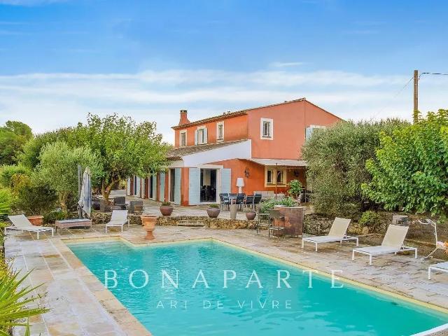 Maison vente à Arrondissement de Draguignan, Bagnols-en-forêt