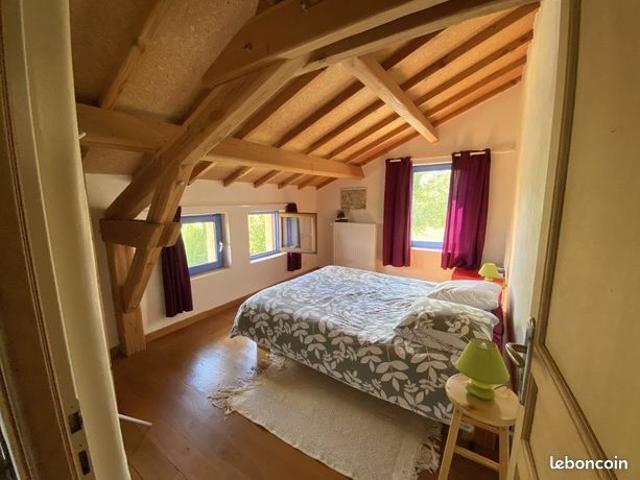 Maison vente à Figeac