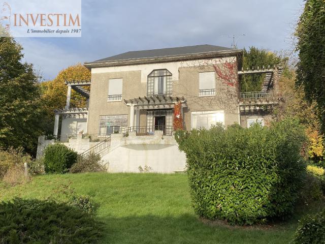 Maison vente à Blois