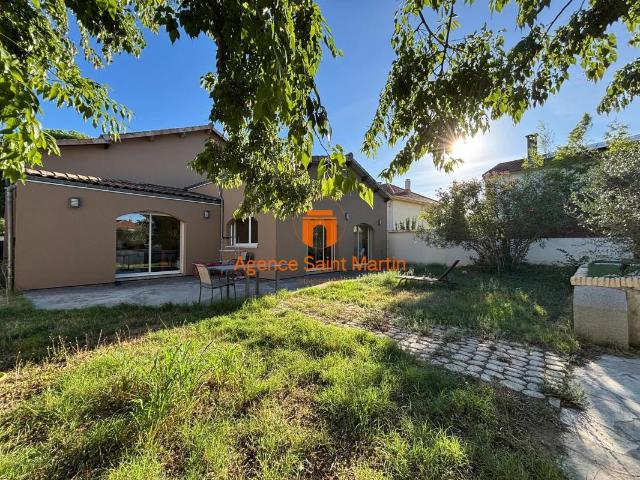 Maison vente à Montélimar, Drôme