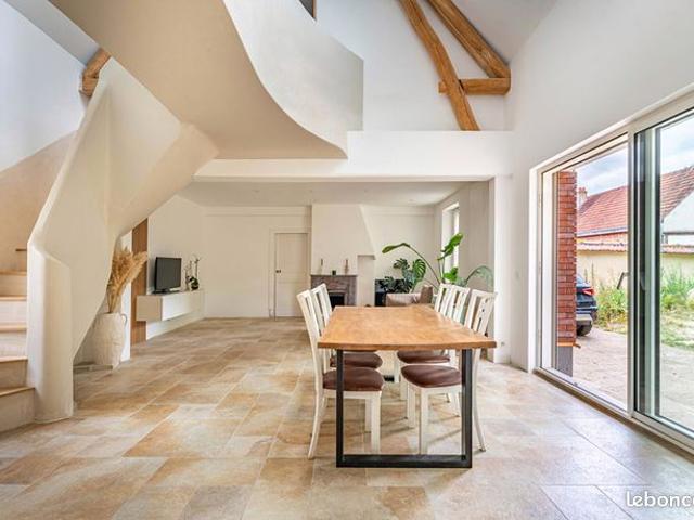 Maison vente à Chartres, Eure-et-Loir