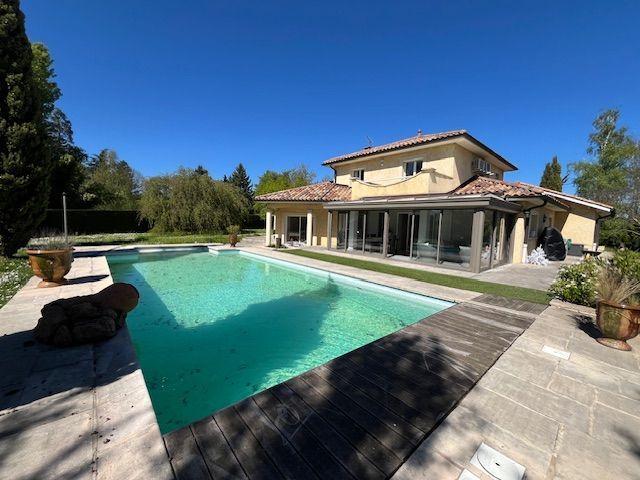 Maison vente à Lyon, Métropole de Lyon