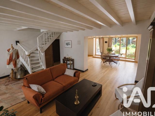 Maison vente à Nantes, Montbert