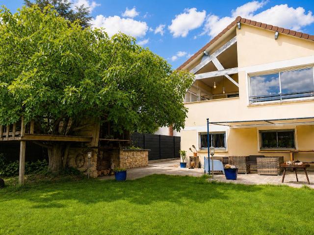 Maison vente à Mantes-la-Jolie, Mézières-sur-seine