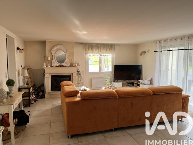 Maison vente à Saintes, Saujon