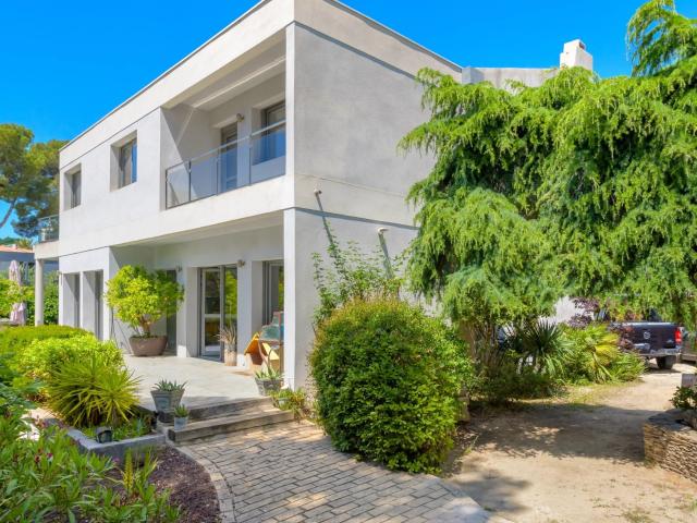 Maison vente à Istres, Carry-le-rouet