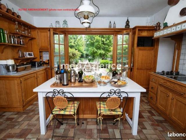 Maison vente à Cholet, Saint-philbert-en-mauges