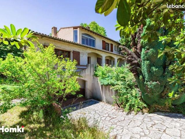 Maison vente à Toulouse, Auzeville-tolosane