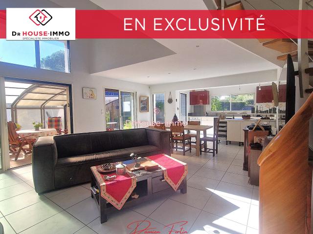 Maison vente à Quimiac, Mesquer
