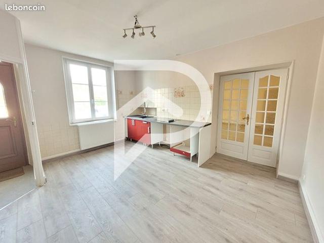 Maison vente à Saint-Dizier, Doulaincourt-saucourt
