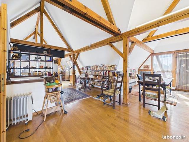 Maison vente à Strasbourg, Plobsheim