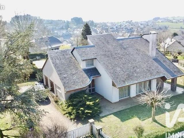 Maison vente à Villefranche-de-Rouergue, Rieupeyroux
