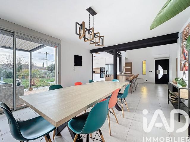 Maison vente à Lodève, Occitanie