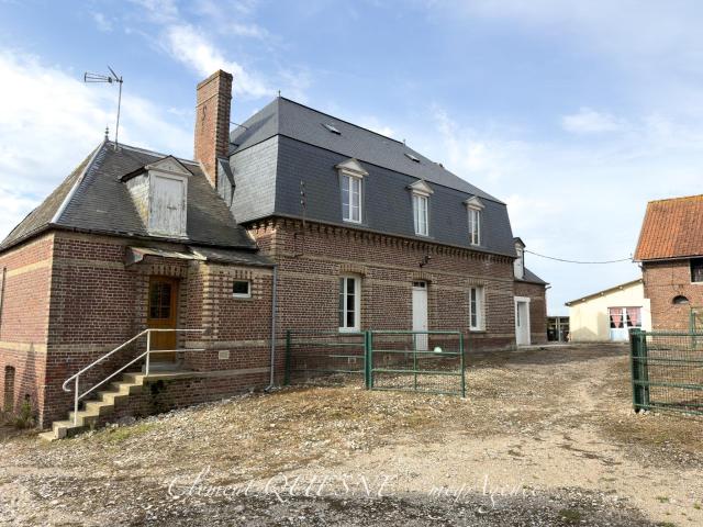 Maison vente à Ancourt, Seine-Maritime