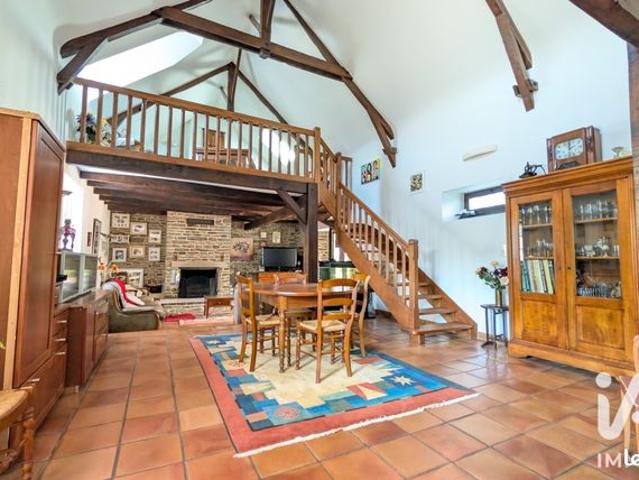 Maison vente à Pontivy, Bretagne