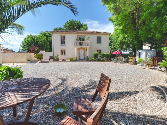 Maison vente à France métropolitaine, Livron-sur-drôme