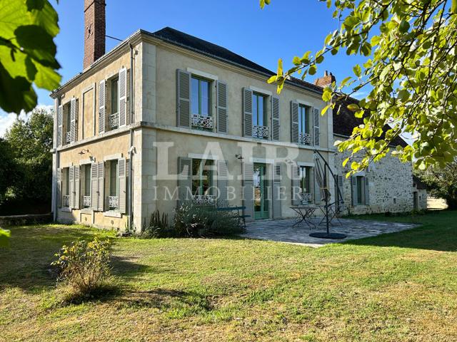 Maison vente à Argentan, Normandie