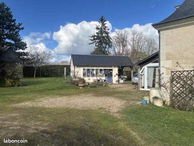 Maison vente à La Flèche, Pays de la Loire