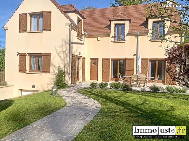 Maison vente à Rambouillet, Lévis-saint-nom