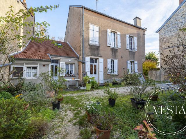 Maison vente à Brochon, Côte-d'Or