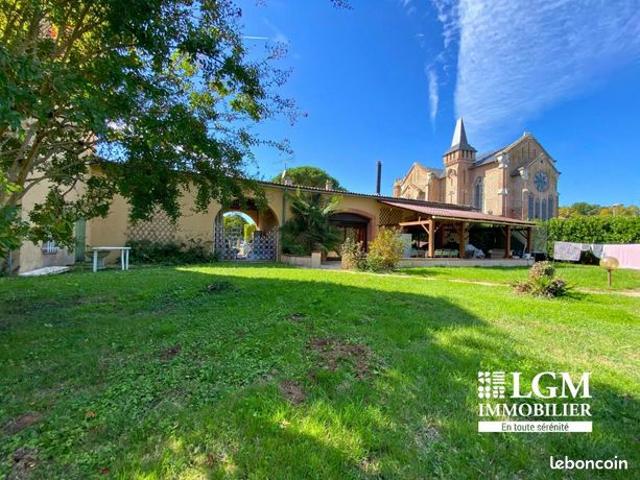 Maison vente à Castelsarrasin, Albefeuille-lagarde