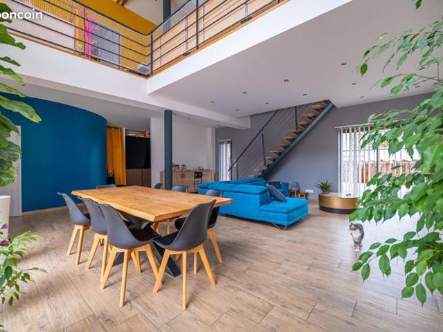 Maison vente à Le Mans