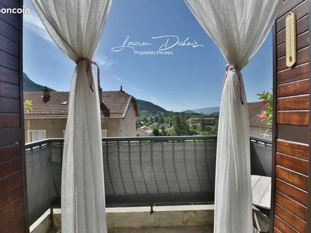 Maison vente à Limoux, Serres