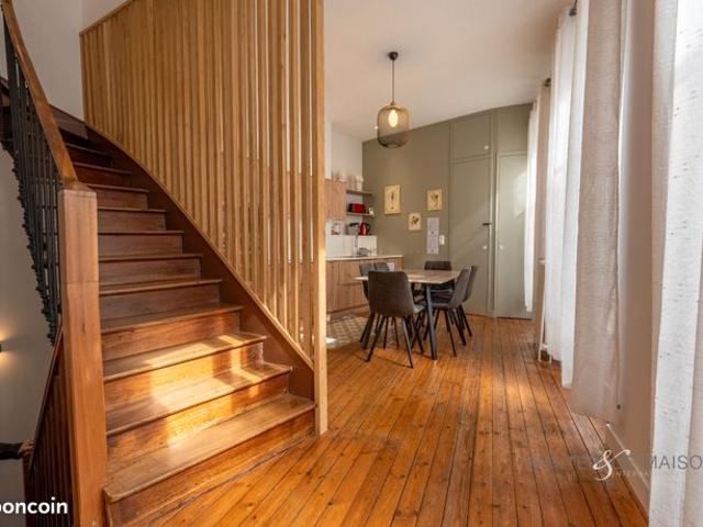 Maison vente à Cognac, Charente