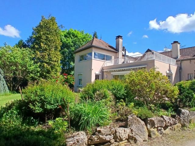 Maison vente à Chalon-sur-Saône, Allerey-sur-saône