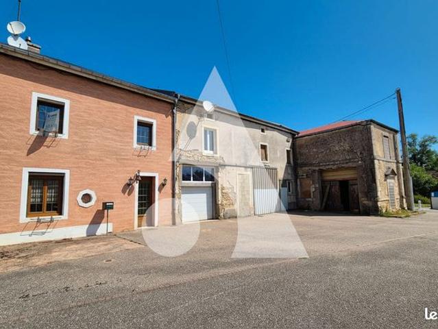 Maison vente à Commercy, Vouthon-bas