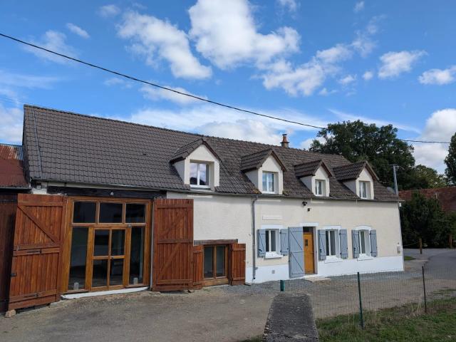 Maison vente à Le Blanc, Parnac